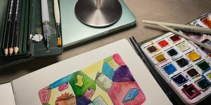 How perception shapes our reality and the importance of keeping a journal