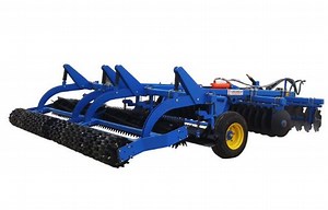 [Hot Item] Farm Agricultural Parts Machinery for Disc Harrow