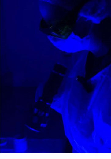 Join Forensic Science with NSW Police Opportunities