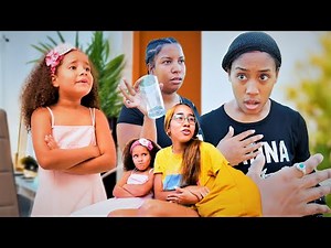 LA MATERIALISTA - Nany Flow | Hidden Heroes