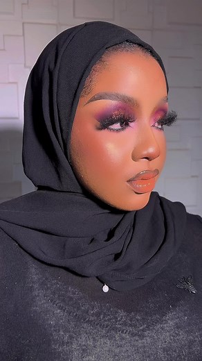 Beautiful Muslim Women Showcase True Beauty in Duet Video