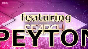 I guess if there was any way I'd have ever wanted to return to a TV singing competition, this would be the way! Very proud to hear my recent release 'Things Can Only Get Better' getting blasted last week on the new BBC One series Little Mix The Search. The show airs on Saturdays at 7PM and Sundays at 6:45PM, although production has been temporarily suspended due to a small number of people testing positive for Covid. Producers hope to be able to resume the LIVE shows very soon. Shout out to Litt