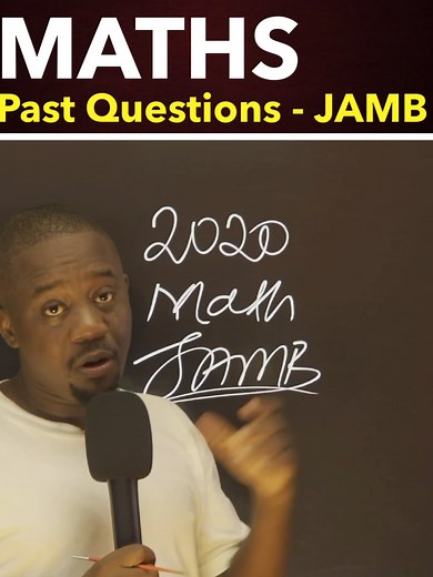 #maths #jamb #2024jamb #2025jamb #algebra #exponent #indices #logarithm