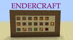 [1.4.7] [Forge] - ENDERCRAFT MOD - Blocks, Food, Armor, Blaze Core, Tools, Ores, Gems, Trident & MORE! Minecraft Mod