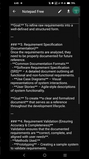 Requirement Engineering Process in Software Development | Phases, Importance & Best Practices