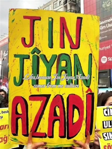 Exploring Kurdish Identity and Culture