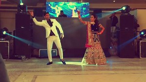 471K views · 844 shares | Call us 9855465226 for bookings!!! Today's wedding choreography video latest songs & act by our cute couple client from Australia  performing surprise Dance on their reception party  Ranjit Bawa FRAME SINGH song "ja ve mundeya" DesiRoutz Wedding Dance Bhangra Dance Factory By Manpreet | Dance factory by Manpreet | Facebook