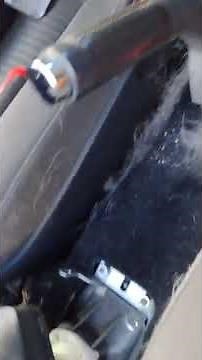 vw polo 1.2 airbag control module location , steering pump not working airbag module reset.