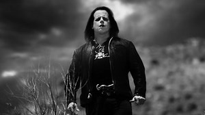 Watch Danzig’s eerie Last Ride video
