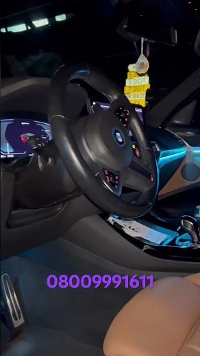 BMW X3 Ambient Lighting #bmwx3 #bmwx3m #ambientlighting #ambientlights #cartok #ledlights