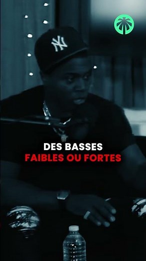 UN RAPPEUR DÉVOILE L'INDUSTRIE DE LA MUSIQUE