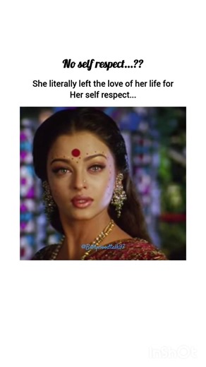 she literally left her love for her self respect...#Viral #trending #trendingshorts #aishwaryarai#sk