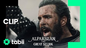 Seljuk Lions return home victorious | Alparslan: The Great Seljuks Episode 5 | tabii English