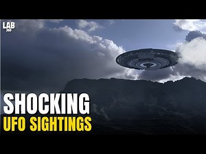Bombshell UFO Congress Hearing Revelations