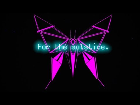 Bus To Nowhere - Solstace