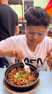 Weired Clip Pot Rice l Malaysia 🇲🇾 | Kanda Lovers
