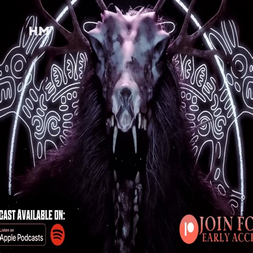 3 MORE True Scary NATIVE AMERICAN Reservation Stories | Maxie Palance