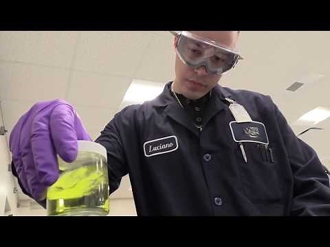 MDI Video - Part One - Hazard Communications