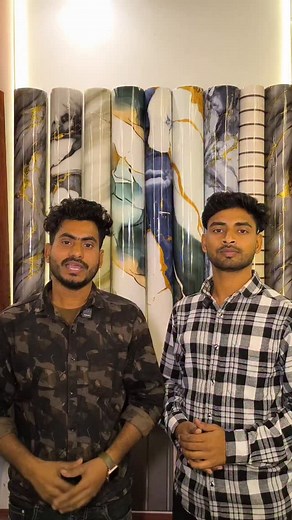 Wall sticker available In unique home interior Madarsa Road Garhwa | Garhwa se vikash