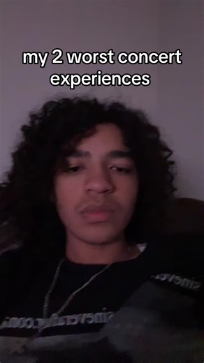My Worst Concert Experiences
