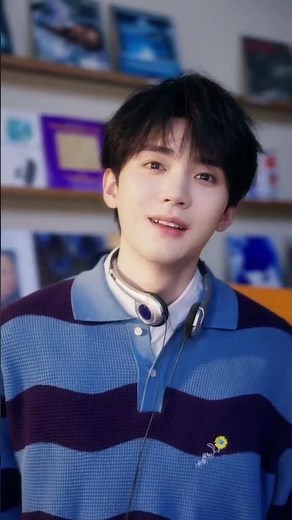 💓 | When I Fly Towards You | YOUKU