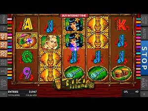 RiverSweeps SkillStop sweepstakes