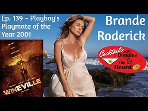 Playboy's Playmate of the Year 2001 - Brande Roderick | Ep. 139