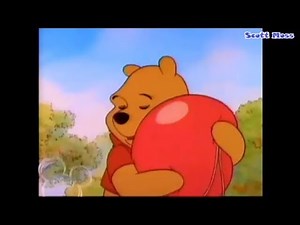 The New Adventures of Winnie the Pooh Cute Moments Episodes 5 - Scott Moss
