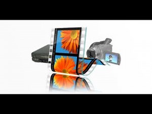 Como editar un video mp4 con Windows Movie Maker y ponerlo full HD.