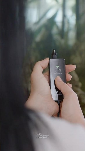 ORI SMART CONTROLLER | Full setup and programming tutorial by #aquatlantisaquarium