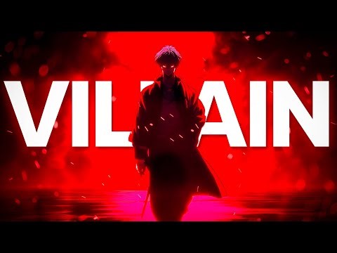 Songs that make you feel like the main villain 😈🔥