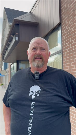 The Devils Half Acre Motorcycle Rally is on the go today, things are just starting to get underway with lots to check out around town! | The Valley Eye Photography