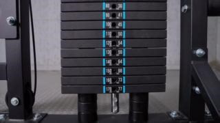 The wait is over! We're excited to introduce our new weight stack set, designed to transform your home gym into a more versatile and effective training space. Make changing weights as easy as pie. Click the link to order yours today! 🔗 https://www.major-lutie.com/products/weight-stack-170lb-set #majorfitness #homegymequipment #workoutathome #garagegymequipment #strengthtraining #fitnessequipment | Major Fitness