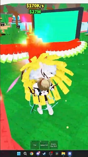 POKÉMON IN ROBLOX!!! HO OH STEAL!!!!