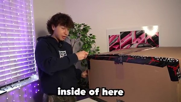 I bought a $3,423 Prebuilt Gaming PC in 2025…