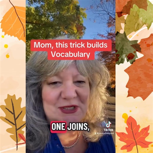 Mom, this trick builds your child's vocabulary and confidence. Speech development, toddler language, communication, parent talk, early literacy #speechdevelopment #toolsformotherhood #parentingtips #languagelearning | Motherhood Moments