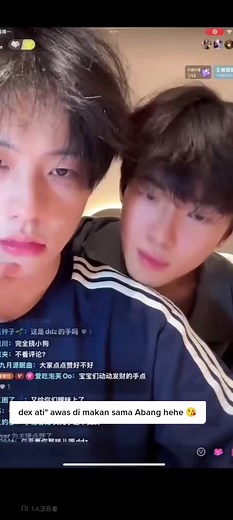 Dongeng Seru Untuk Pacar LDR