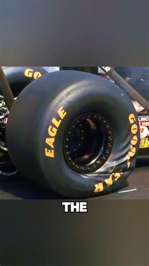 Why Drag Racing Tracks Feel Sticky 😳