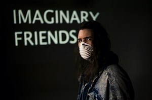 41K views · 321 reactions | Hey everyone! Here's my new song Imaginary Friends!  | Hello Taylor | Facebook