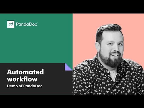 Best PandaDoc Automations for Business Documents [Demo]