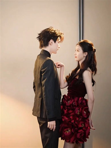 พลิกชะตาเหนือฟ้า (Ashes to Crown) | รีวิวซีรีส์ Youku ฉบับย่อ