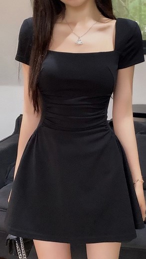 (5389)补货爆款现货 RM69 白色 M 黑色S M | Megumi’s Room By tyng