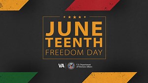 On the 19th of June, 1865, in Galveston, Texas, Army Maj. Gen. Gordon Granger read aloud “General Order #3″ bringing the message of the Emancipation Proclamation to Texas. Black soldiers of the 25th Army Corps also carried the message of freedom. On Juneteenth, we honor the courage and sacrifice of African Americans who fought for freedom and equality. Their bravery helped shape our nation and paved the way for future generations. | Cleveland VA Medical Center