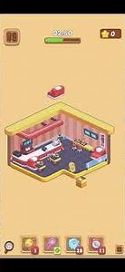 Dreamy Room | Level 32 | Mini Chef’s Kitchen | #32