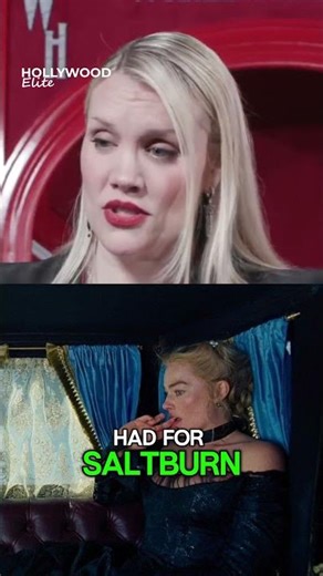 Emerald Fennell Teases Shocking “Rock” Scene in Wuthering Heights (Like Saltburn’s Bathtub!)