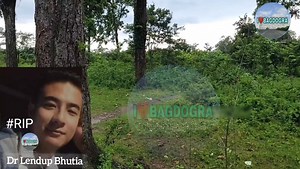 142K views · 904 reactions | Police have recovered a #de*ad body of #Dr_Lendup_Bhutia who was missing from #Salugara since yesterday. His body was recovered from #Jungle near #Rajfapri under #Bhaktinagar_police_station. | I Love Bagdogra | Facebook
