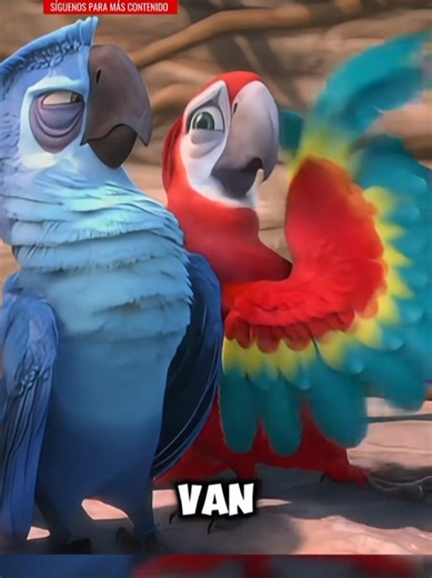 Escena emocionante de Río 2: ¡Gol y sorpresas!