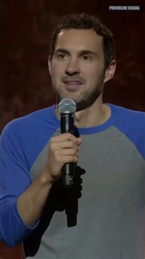Mark Normand: Depression Commercials Make His Life Look Great