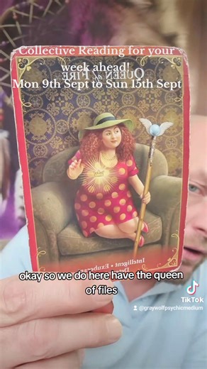 Collective Reading for your week ahead! Mon 9th Sept to Sun 15th Sept. Take only what resonates with you and leave behind what don't, it may be just a part of this message you need to hear today. 🐺🙏✨️ #collectivereading #weekaheadspread #graywolfpsychicmedium #sept2024 #Tarot #handmaderunes | Graywolf Psychic Medium