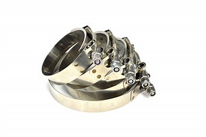 10th Gen Civic Cold Air Intake System